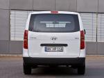 Hyundai H1 Van 2008 года